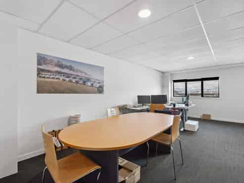 Premium office space for lease