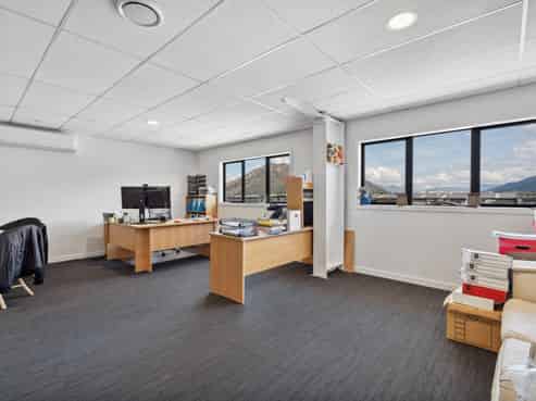 Premium office space for lease
