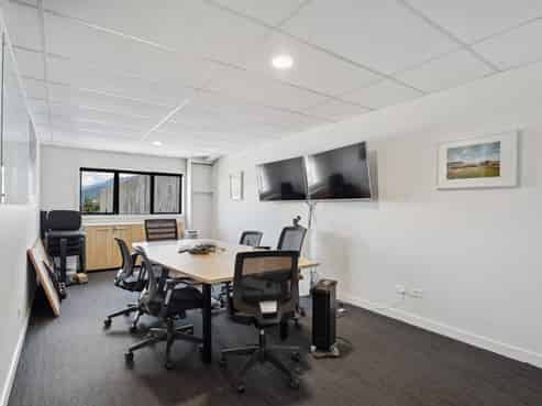 Premium office space for lease