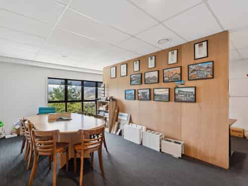 Premium office space for lease