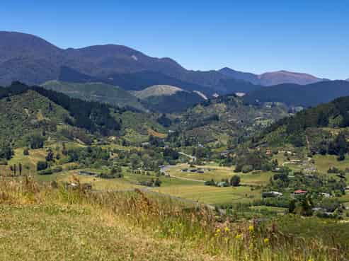  Drumduan Rise Subdivision, Cable Bay Road, Hira