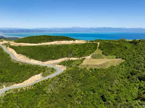  Drumduan Rise Subdivision, Cable Bay Road, Hira