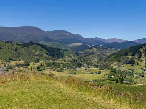  Drumduan Rise Subdivision, Cable Bay Road, Hira