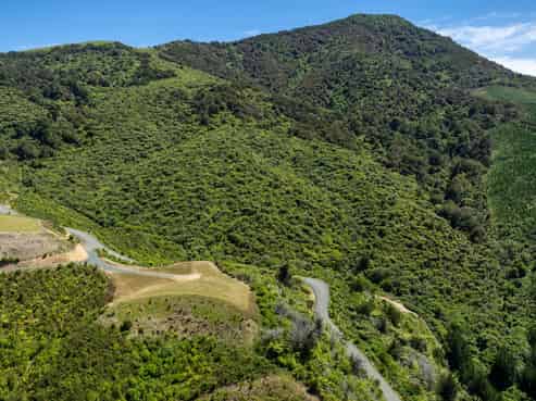  Drumduan Rise Subdivision, Cable Bay Road, Hira