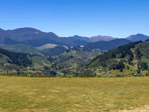  Drumduan Rise Subdivision, Cable Bay Road, Hira