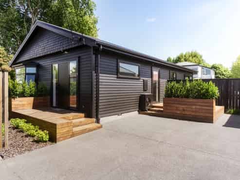 1/431 Barbadoes Street , Edgeware