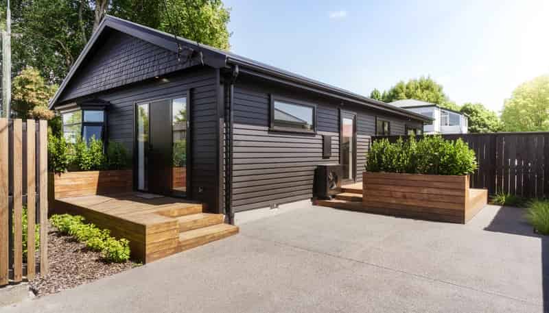 1/431 Barbadoes Street , Edgeware