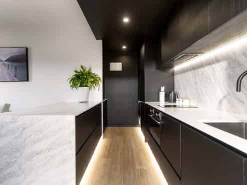 1/431 Barbadoes Street , Edgeware