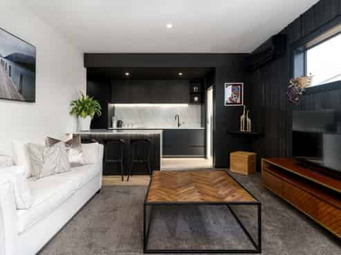 1/431 Barbadoes Street , Edgeware
