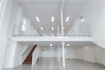 Refined Retail and Office Near K Road