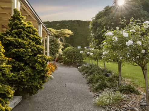 241 Rea Road, Katikati