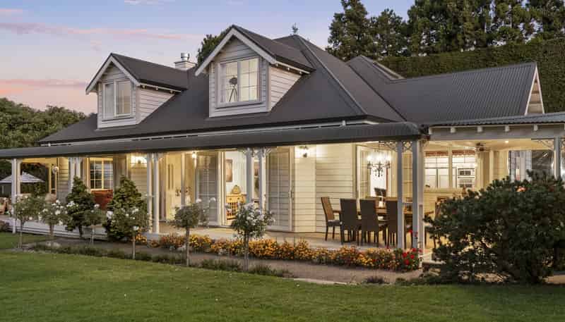 241 Rea Road, Katikati