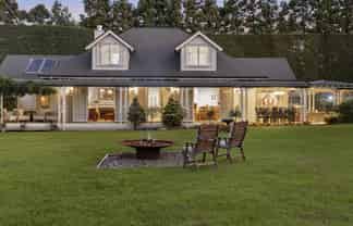 241 Rea Road, Katikati