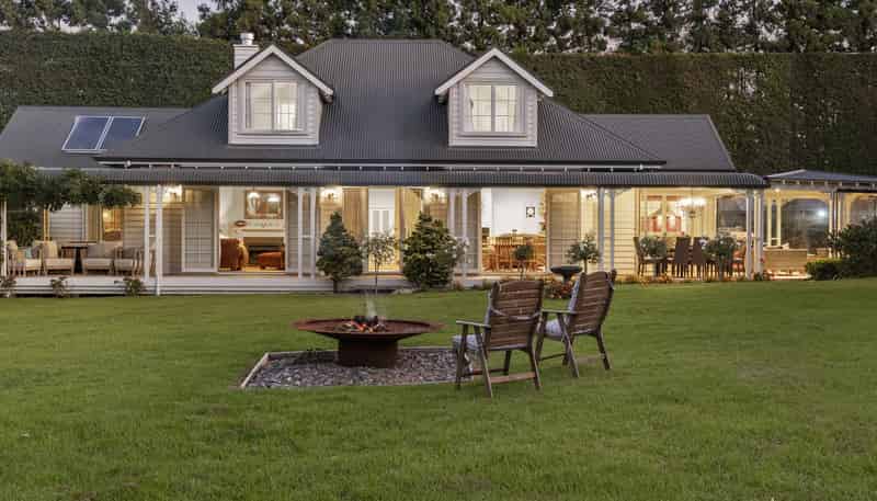 241 Rea Road, Katikati