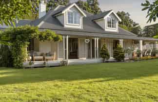 241 Rea Road, Katikati