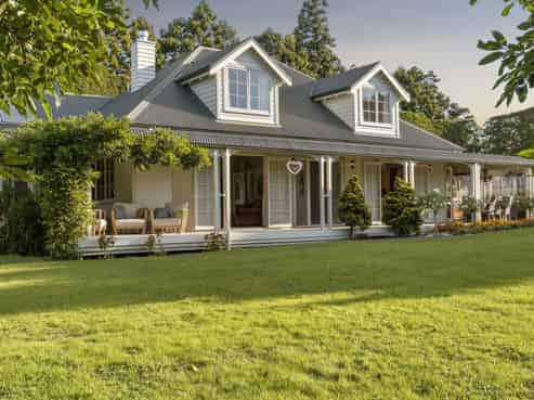 241 Rea Road, Katikati