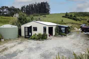 70 Opanake Road, Dargaville
