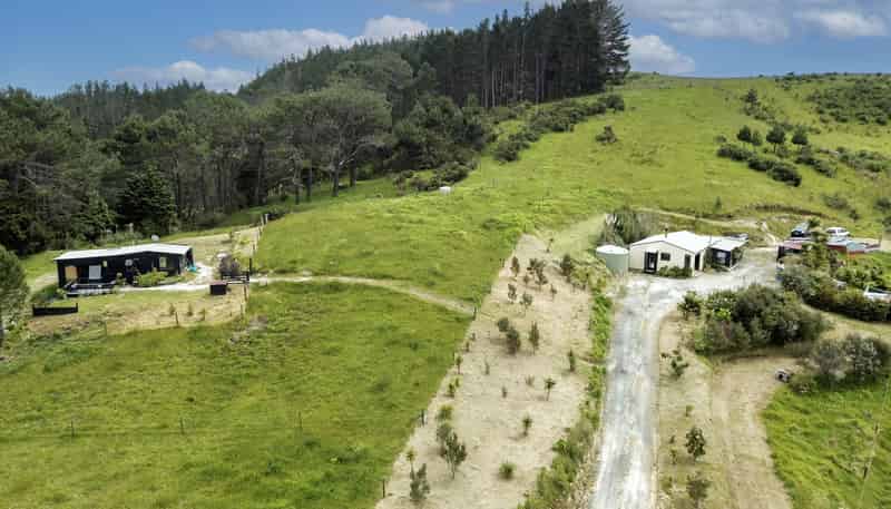 70 Opanake Road, Dargaville