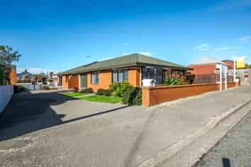 2/25 York Street, Seaview