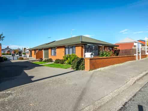2/25 York Street, Seaview