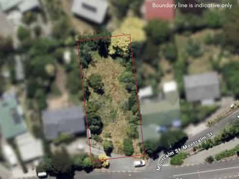 134 Quebec Road, Washington Valley