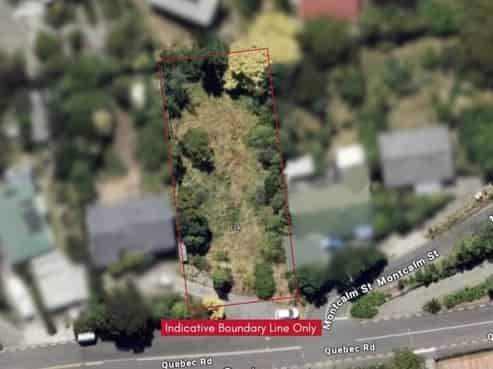 134 Quebec Road, Washington Valley