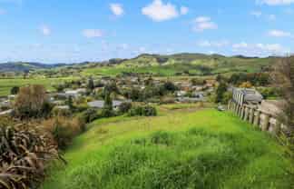12 O'Meara Heights, Paeroa