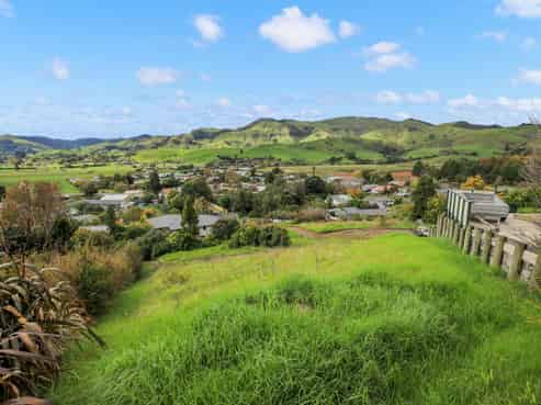 12 O'Meara Heights, Paeroa