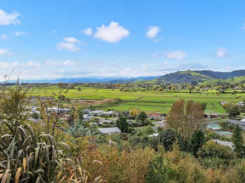 12 O'Meara Heights, Paeroa