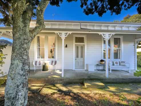 15 Harper Street, Nelson City