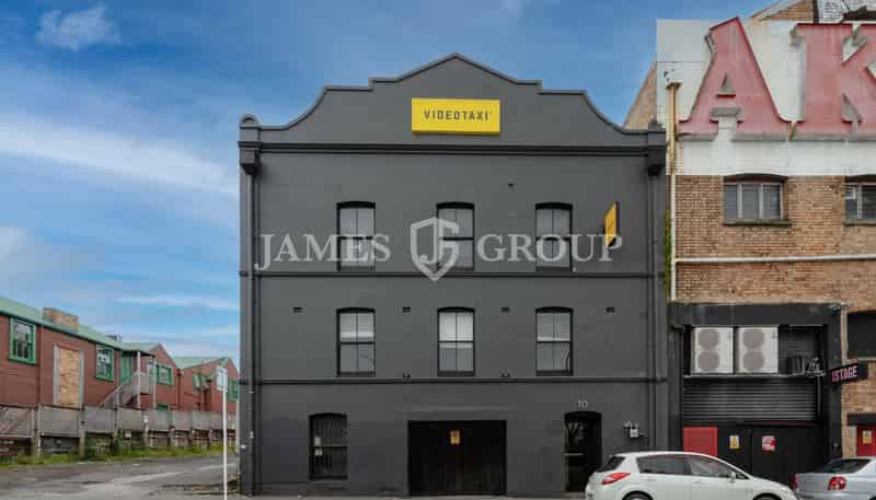 10 Galatos Street, Newton