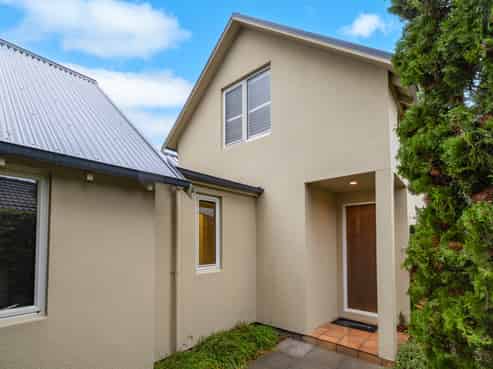 20 Blair Avenue, Papanui