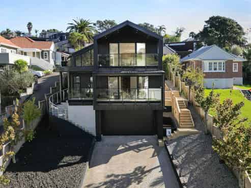 51A Reihana Street, Orakei