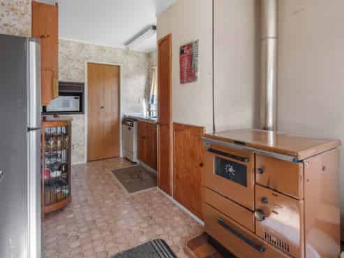 3118 Russell Road, Hikurangi