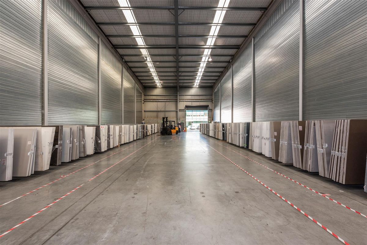 CBRE | High Profile on Highbrook Drive - Ansicht 2