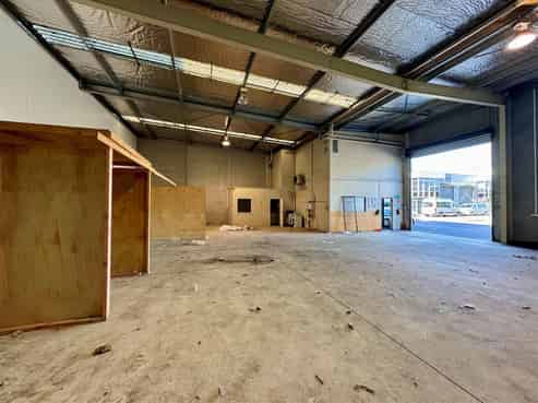 CBRE | Tidy End Unit in Mangere