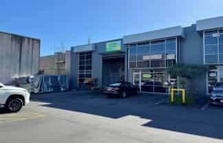 CBRE | Tidy End Unit in Mangere