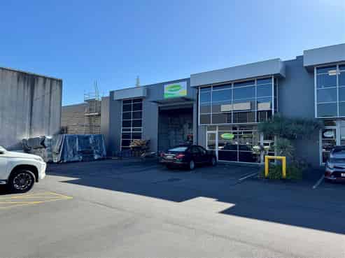 CBRE | Tidy End Unit in Mangere