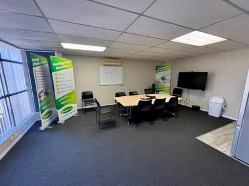 CBRE | Tidy End Unit in Mangere