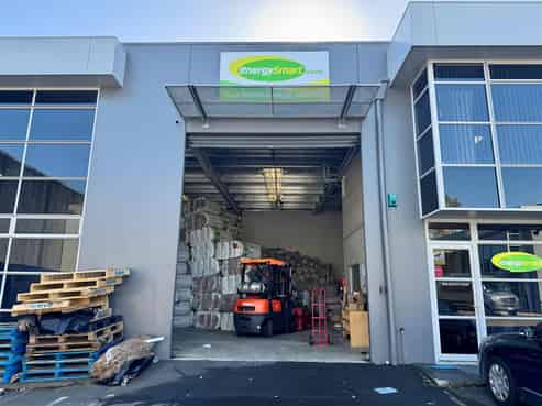 CBRE | Tidy End Unit in Mangere