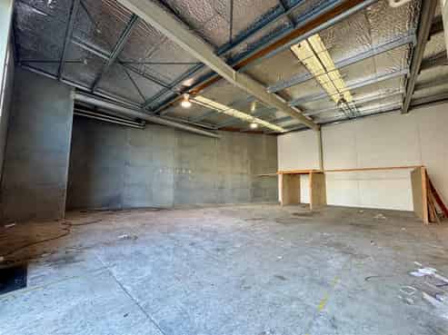 CBRE | Tidy End Unit in Mangere