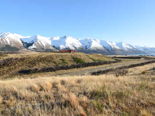 48 Ohau Drive, Lake Ohau