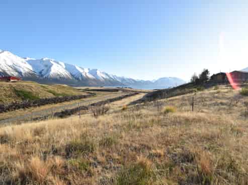 48 Ohau Drive, Lake Ohau