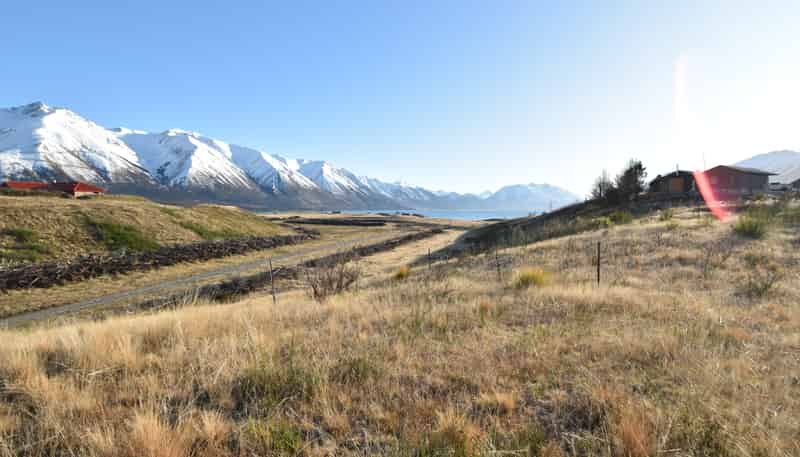 48 Ohau Drive, Lake Ohau