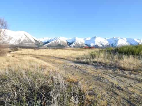 48 Ohau Drive, Lake Ohau