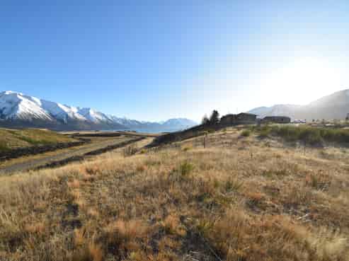 48 Ohau Drive, Lake Ohau