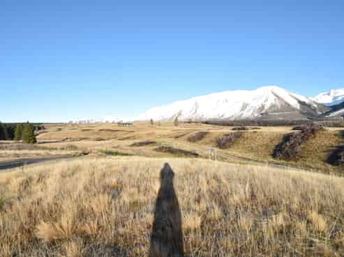 48 Ohau Drive, Lake Ohau