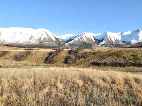 48 Ohau Drive, Lake Ohau