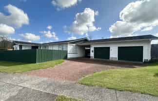 67 Pohutukawa Drive, Tokoroa