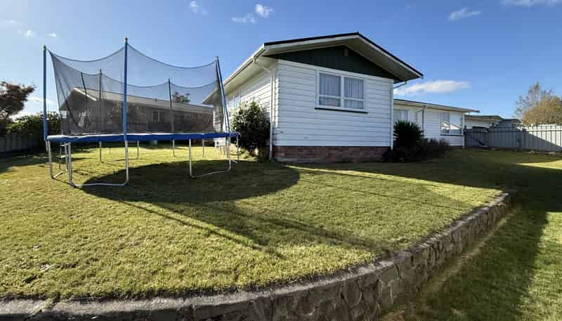 67 Pohutukawa Drive, Tokoroa